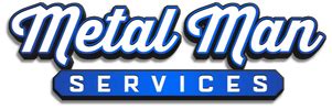 METAL MAN SERVICES 